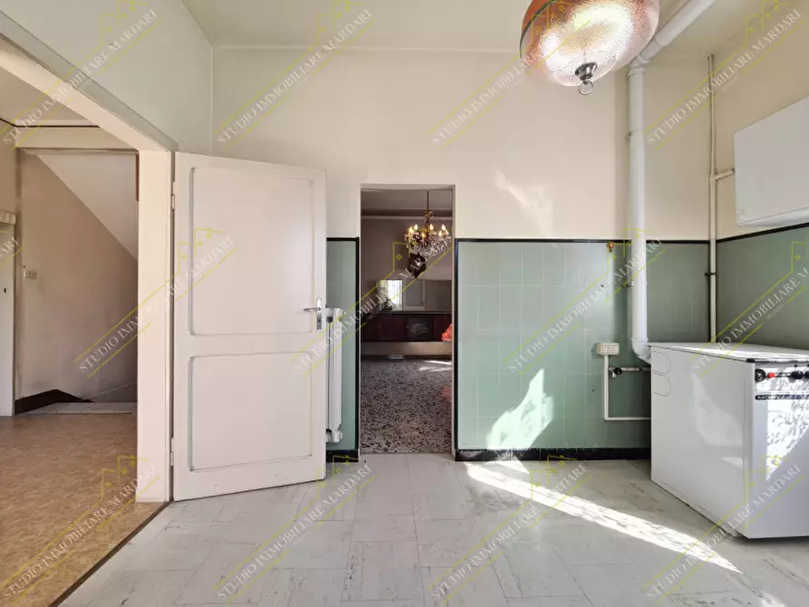 Immagine 6 di Villa in vendita  in Via Bacuccola 1 a Castelvetro Di Modena