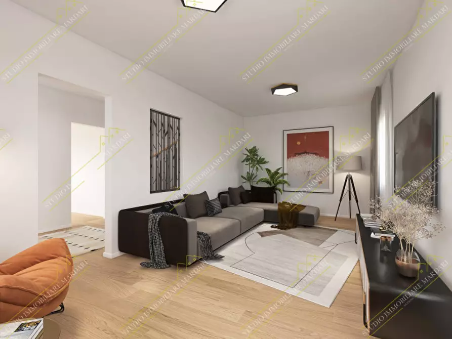 Immagine 7 di Villa in vendita  in Via Bacuccola 1 a Castelvetro Di Modena