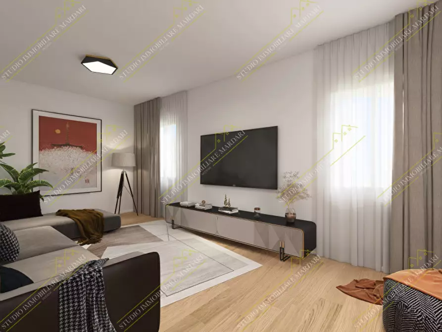 Immagine 8 di Villa in vendita  in Via Bacuccola 1 a Castelvetro Di Modena