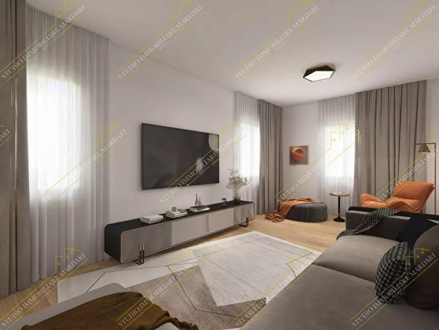 Immagine 10 di Villa in vendita  in Via Bacuccola 1 a Castelvetro Di Modena