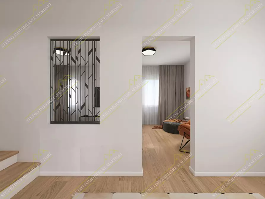 Immagine 12 di Villa in vendita  in Via Bacuccola 1 a Castelvetro Di Modena