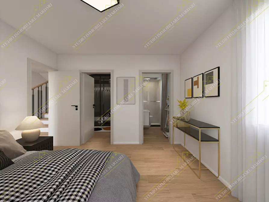 Immagine 32 di Villa in vendita  in Via Bacuccola 1 a Castelvetro Di Modena