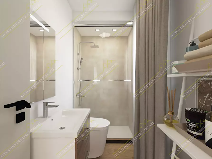 Immagine 33 di Villa in vendita  in Via Bacuccola 1 a Castelvetro Di Modena