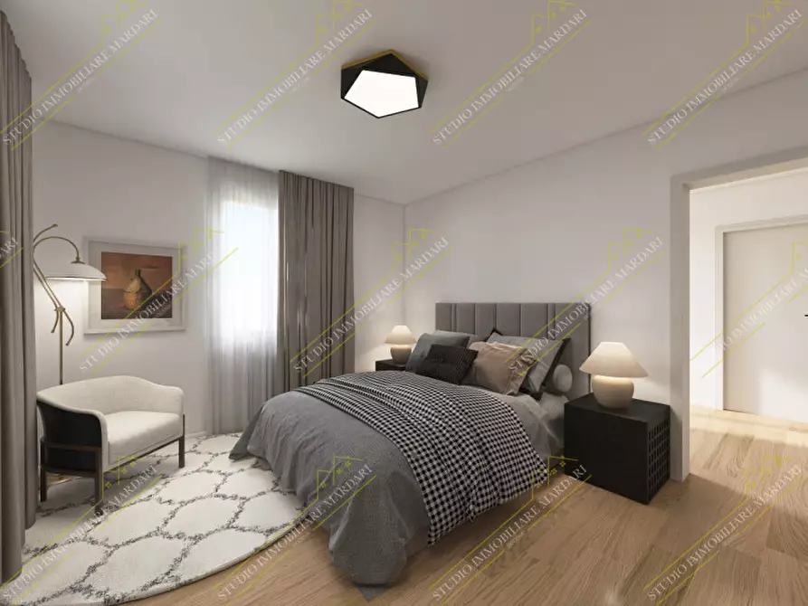 Immagine 37 di Villa in vendita  in Via Bacuccola 1 a Castelvetro Di Modena