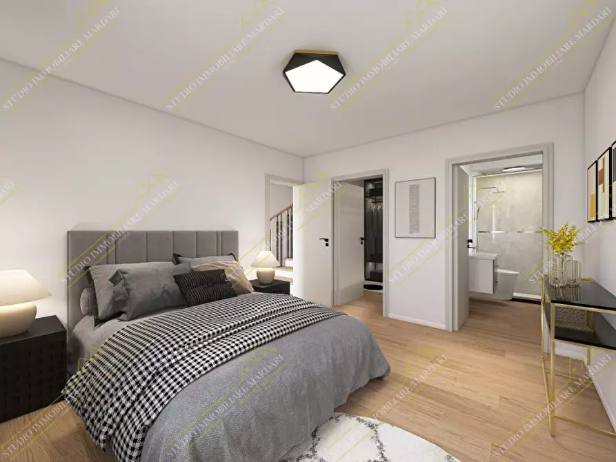 Immagine 38 di Villa in vendita  in Via Bacuccola 1 a Castelvetro Di Modena