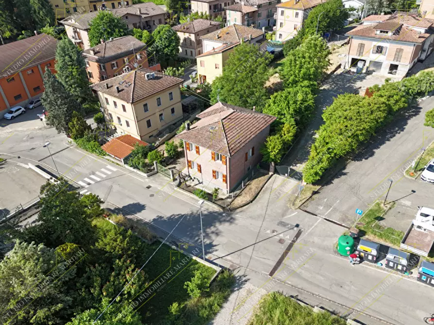 Immagine 53 di Villa in vendita  in Via Bacuccola 1 a Castelvetro Di Modena