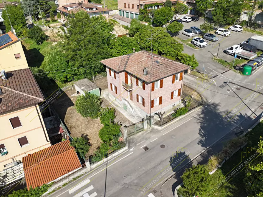 Immagine 54 di Villa in vendita  in Via Bacuccola 1 a Castelvetro Di Modena