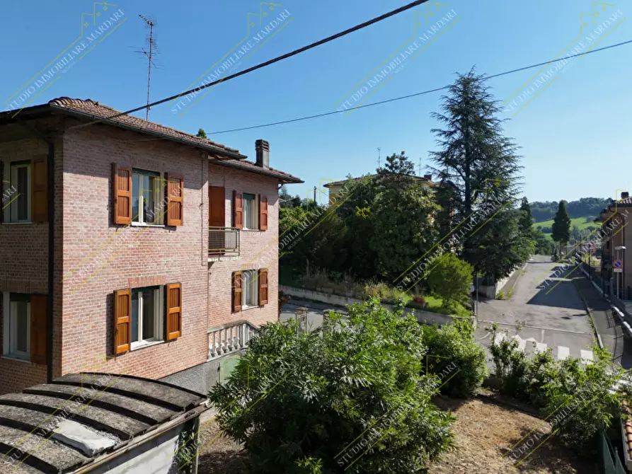 Immagine 60 di Villa in vendita  in Via Bacuccola 1 a Castelvetro Di Modena