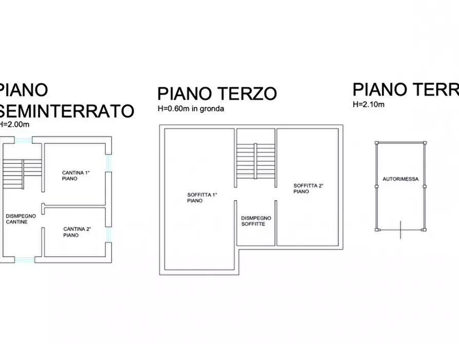 Immagine 68 di Villa in vendita  in Via Bacuccola 1 a Castelvetro Di Modena