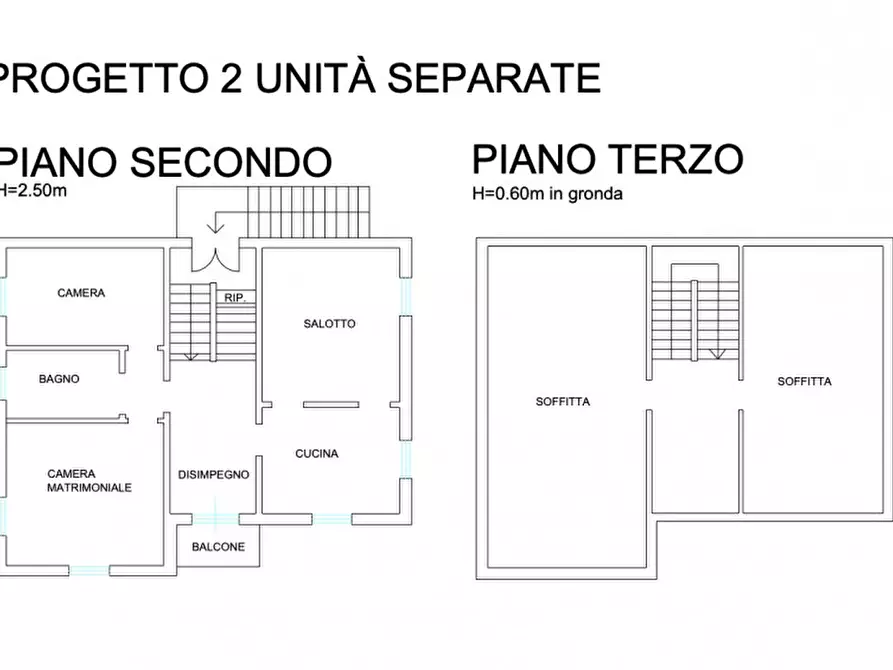 Immagine 71 di Villa in vendita  in Via Bacuccola 1 a Castelvetro Di Modena