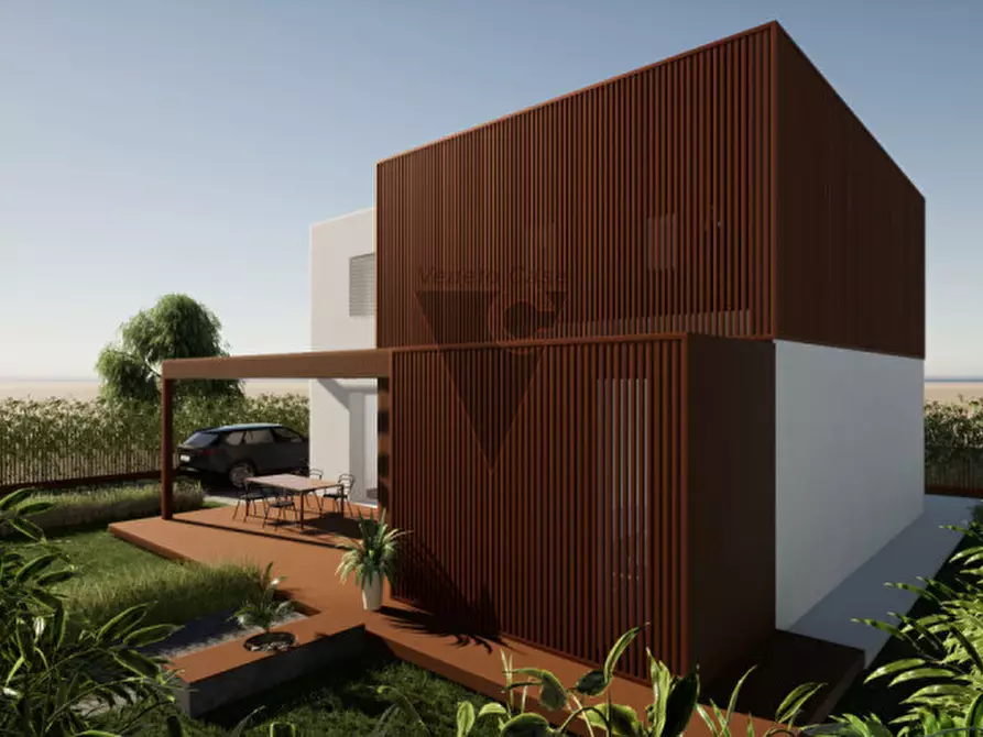 Immagine 3 di Casa indipendente in vendita  a Dolo