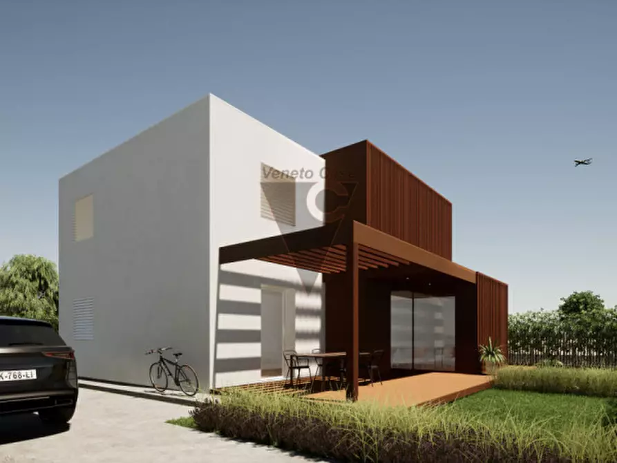 Immagine 4 di Casa indipendente in vendita  a Dolo