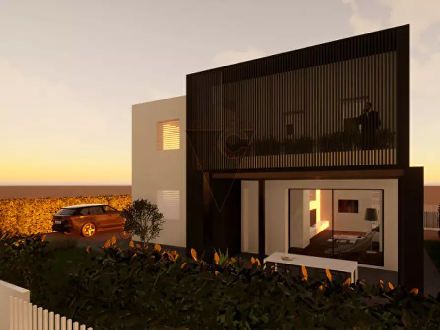 Immagine 5 di Casa indipendente in vendita  a Dolo