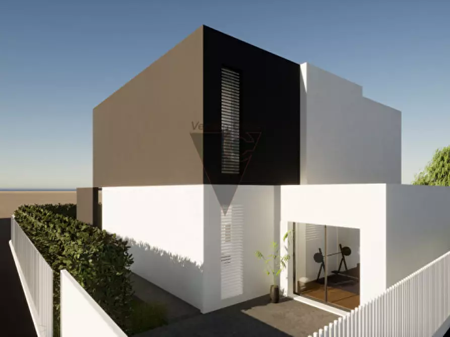 Immagine 7 di Casa indipendente in vendita  a Dolo