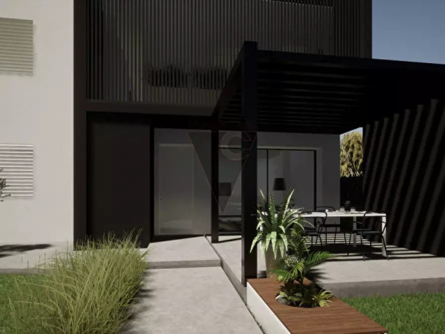 Immagine 8 di Casa indipendente in vendita  a Dolo