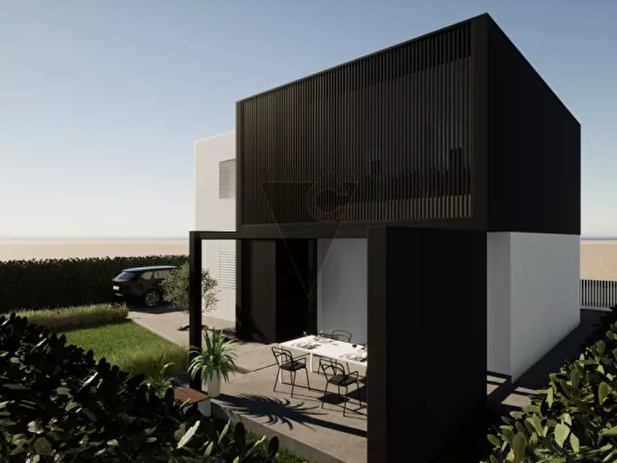 Immagine 10 di Casa indipendente in vendita  a Dolo