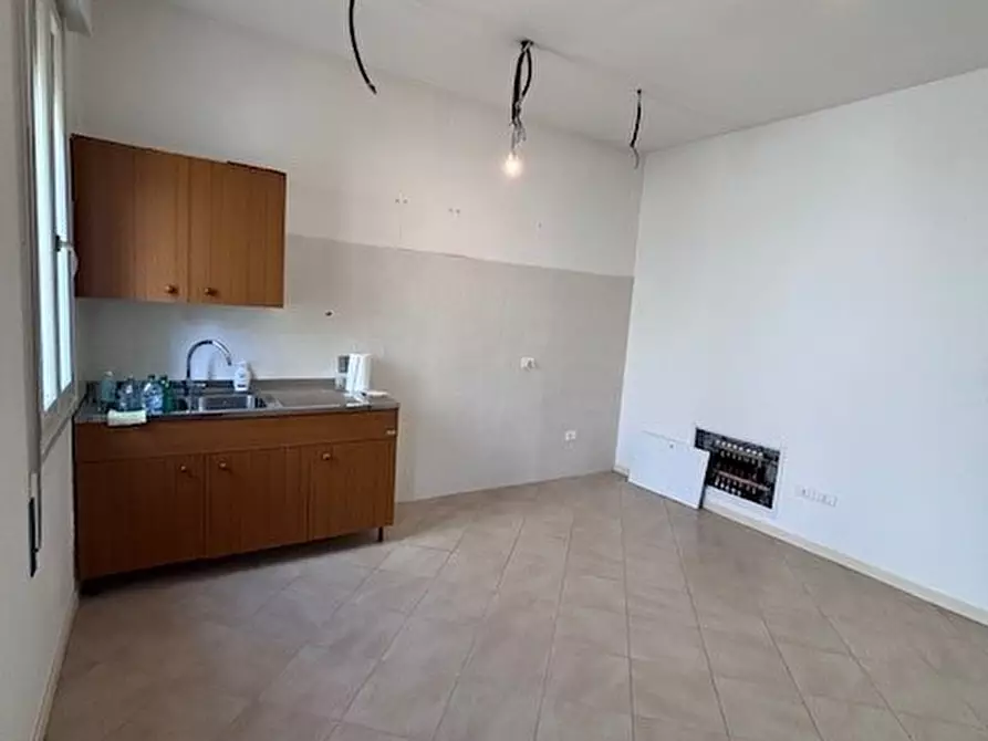 Immagine 2 di Casa indipendente in vendita  in via Montà a Padova