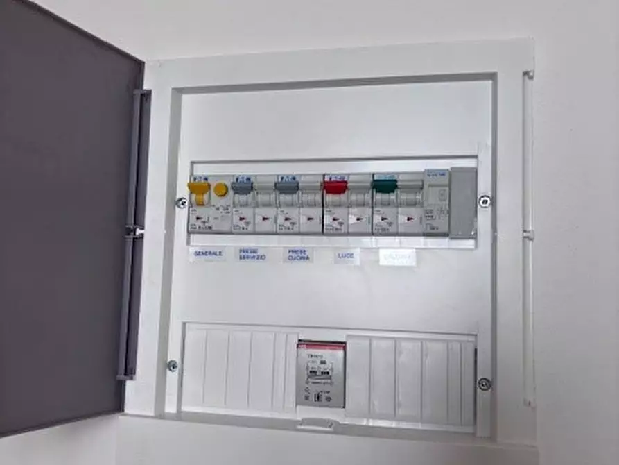 Immagine 21 di Casa indipendente in vendita  in via Montà a Padova