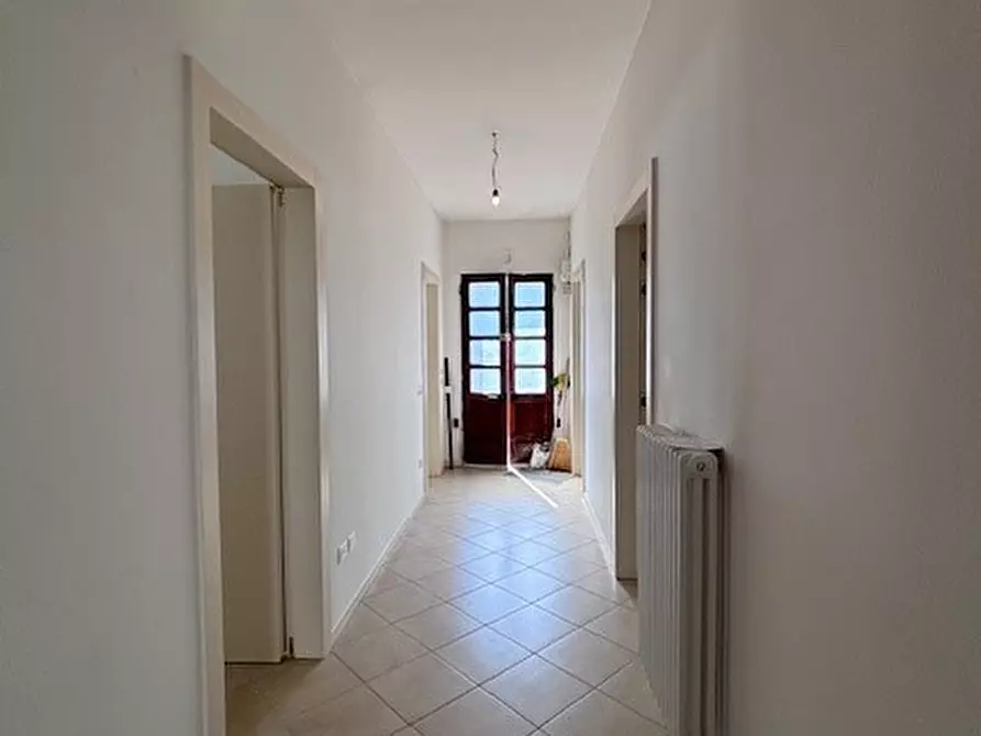 Immagine 23 di Casa indipendente in vendita  in via Montà a Padova