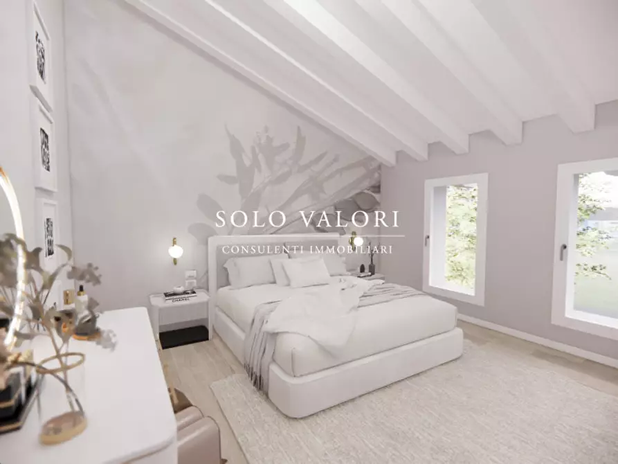 Immagine 15 di Casa bifamiliare in vendita  a Vedelago