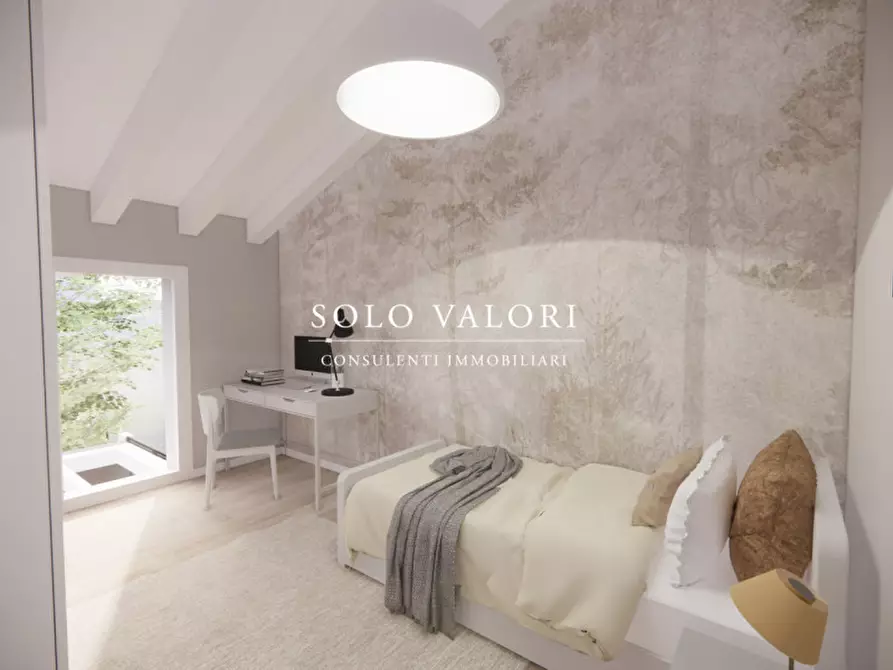 Immagine 17 di Casa bifamiliare in vendita  a Vedelago