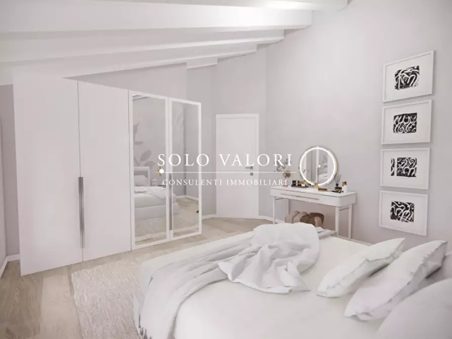 Immagine 18 di Casa bifamiliare in vendita  a Vedelago