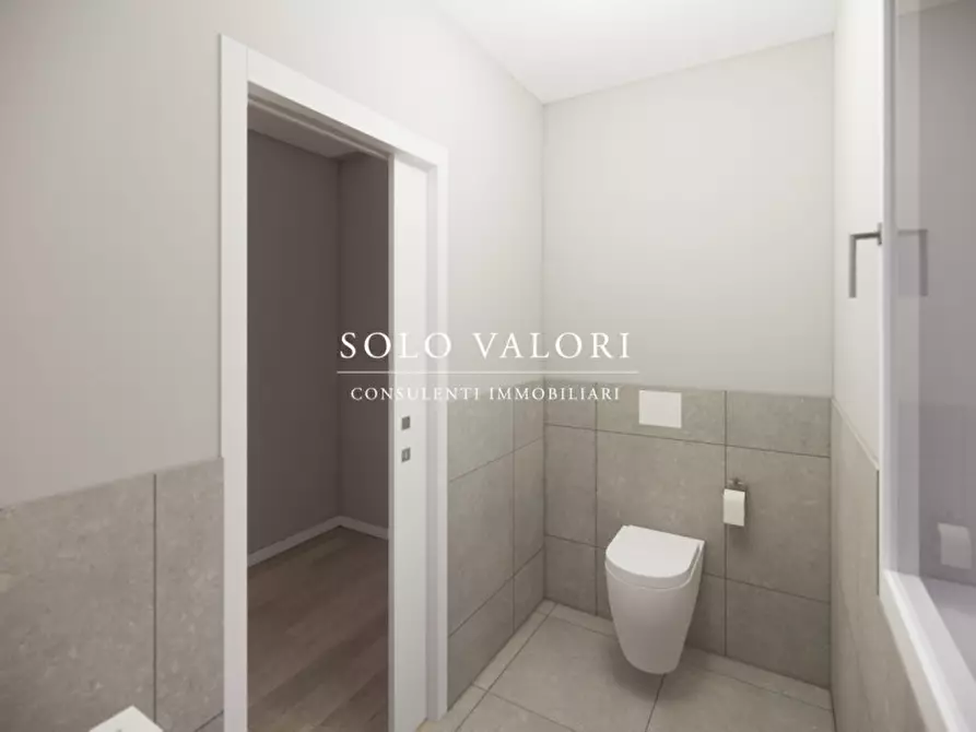 Immagine 22 di Casa bifamiliare in vendita  a Vedelago