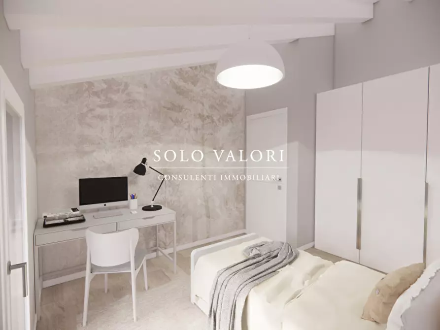 Immagine 24 di Casa bifamiliare in vendita  a Vedelago