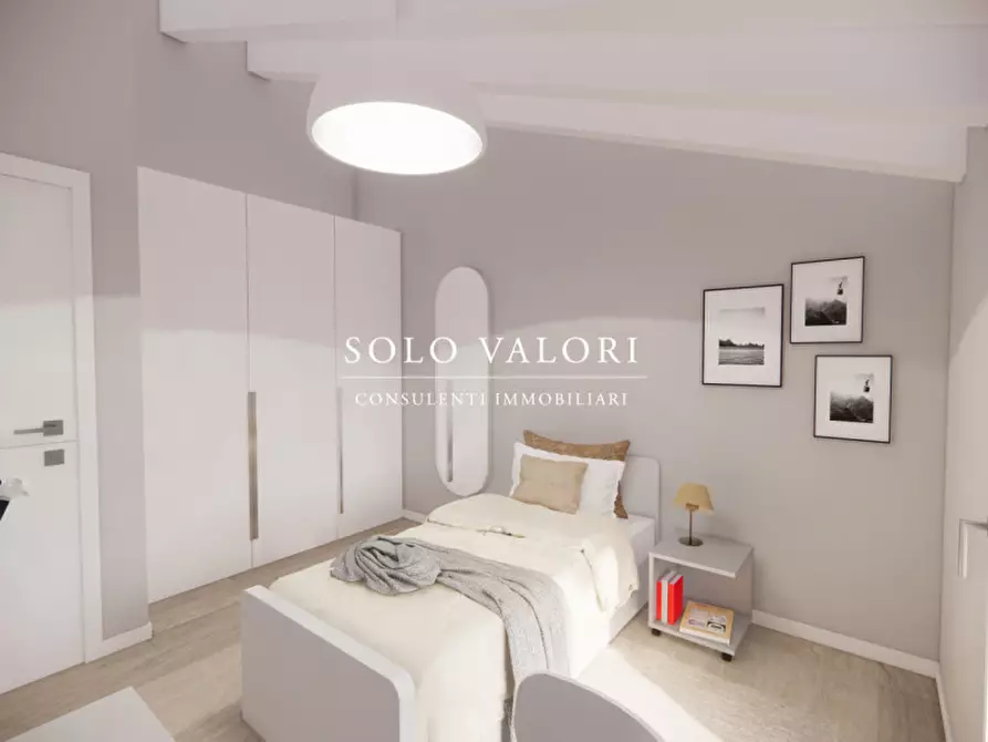 Immagine 25 di Casa bifamiliare in vendita  a Vedelago