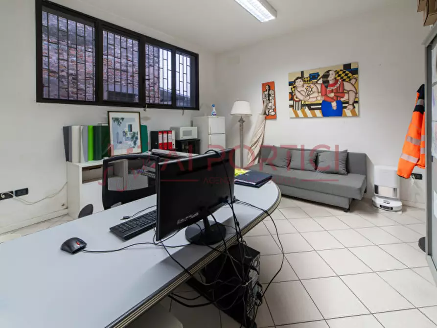 Immagine 10 di Capannone industriale in vendita  in Via Padana a Sant'angelo Di Piove Di Sacco