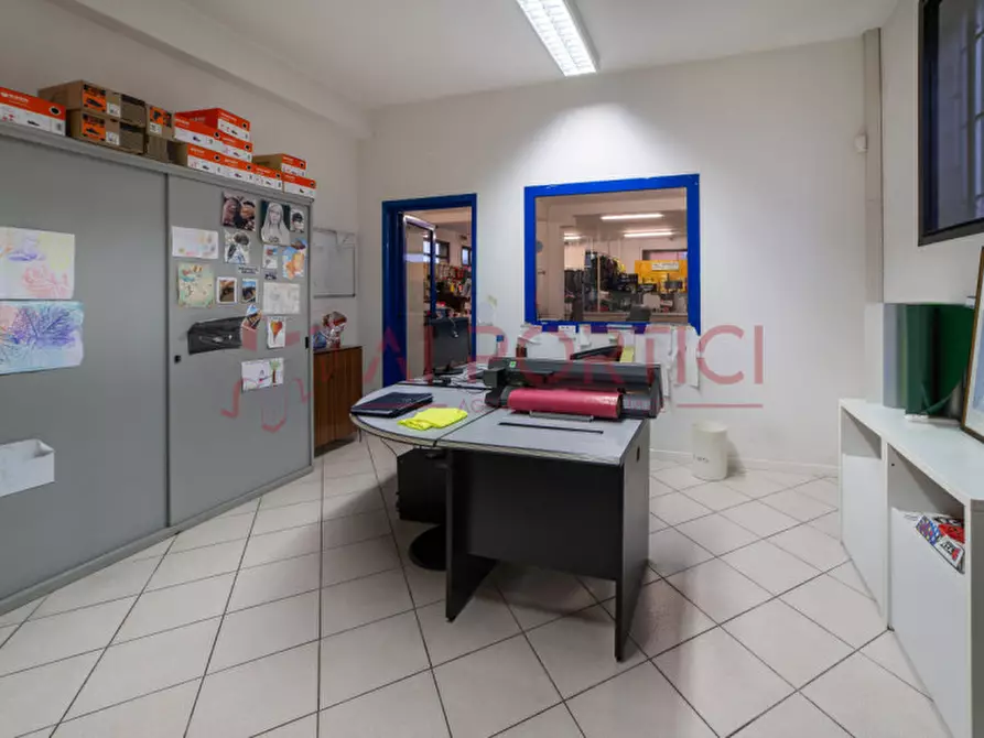 Immagine 11 di Capannone industriale in vendita  in Via Padana a Sant'angelo Di Piove Di Sacco