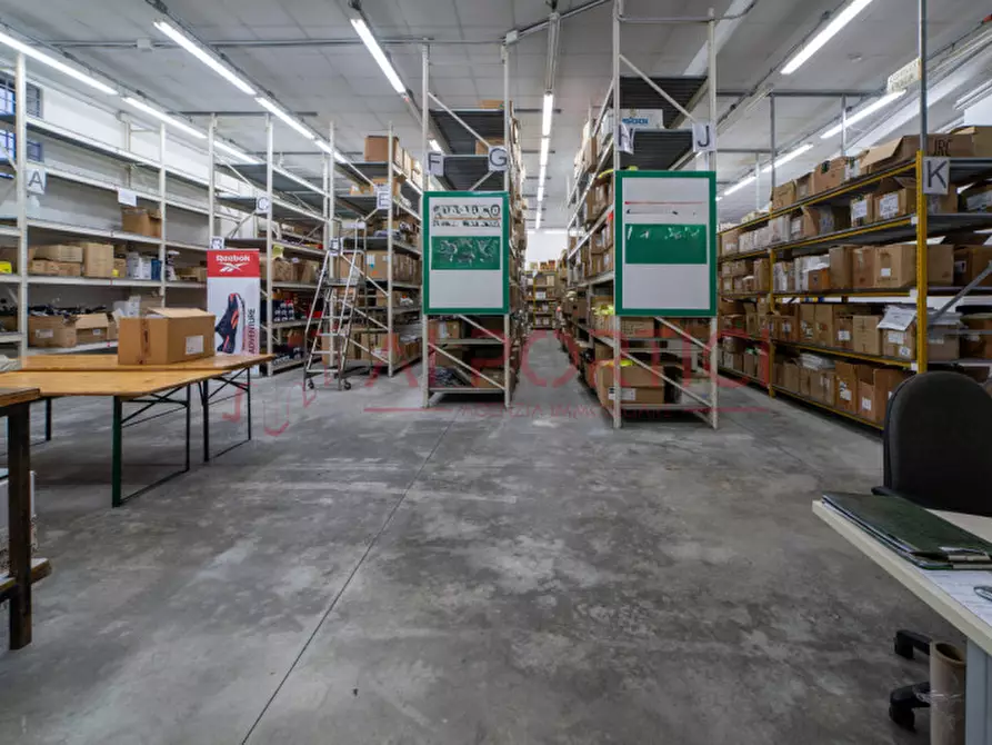 Immagine 12 di Capannone industriale in vendita  in Via Padana a Sant'angelo Di Piove Di Sacco