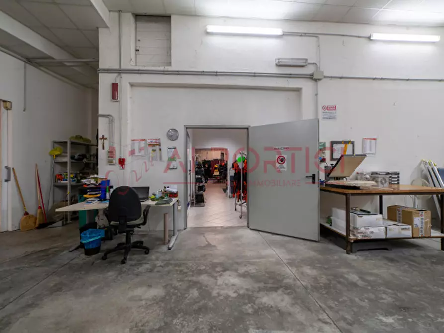 Immagine 17 di Capannone industriale in vendita  in Via Padana a Sant'angelo Di Piove Di Sacco