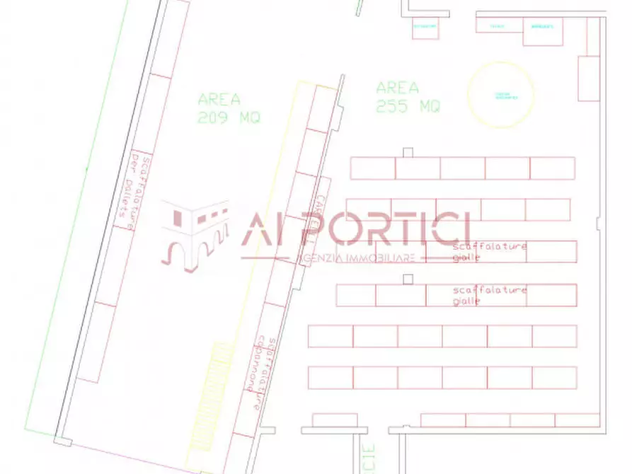 Immagine 23 di Capannone industriale in vendita  in Via Padana a Sant'angelo Di Piove Di Sacco