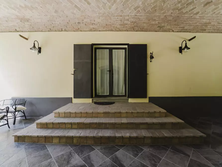 Immagine 4 di Villa in vendita  in Via Moletolo, 169 a Parma