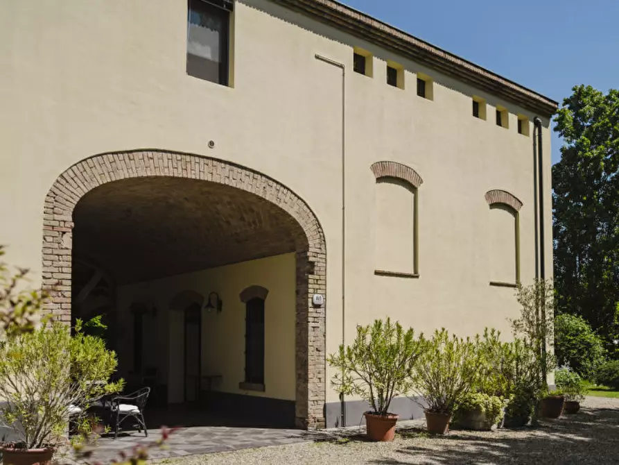 Immagine 5 di Villa in vendita  in Via Moletolo, 169 a Parma