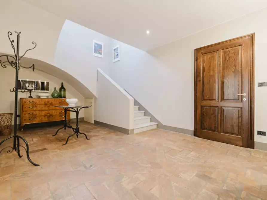 Immagine 6 di Villa in vendita  in Via Moletolo, 169 a Parma