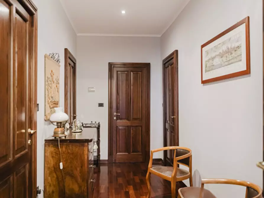 Immagine 14 di Villa in vendita  in Via Moletolo, 169 a Parma