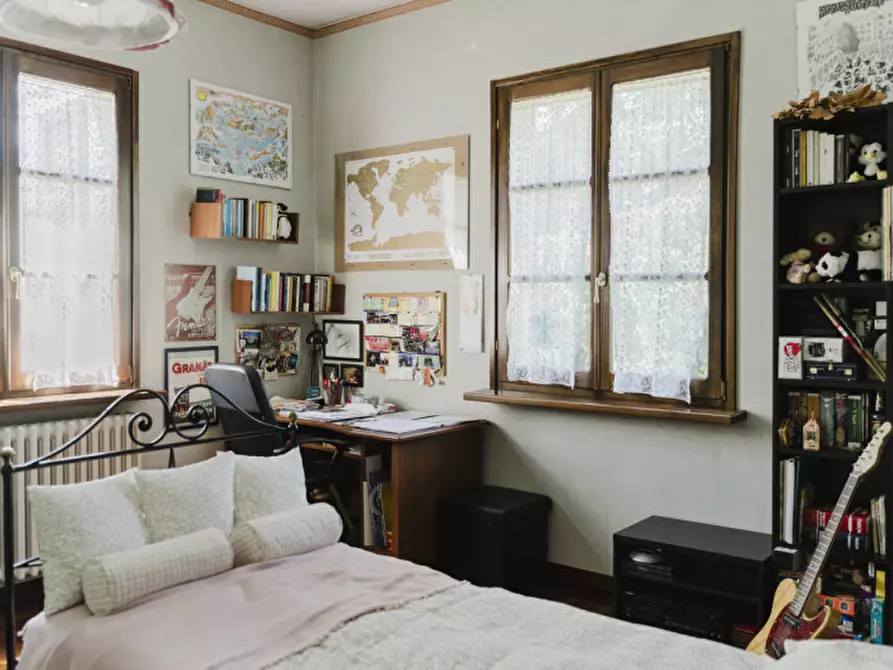 Immagine 17 di Villa in vendita  in Via Moletolo, 169 a Parma