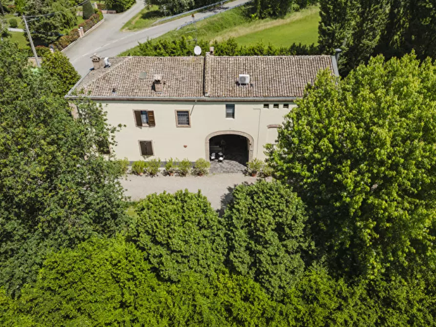 Immagine 27 di Villa in vendita  in Via Moletolo, 169 a Parma