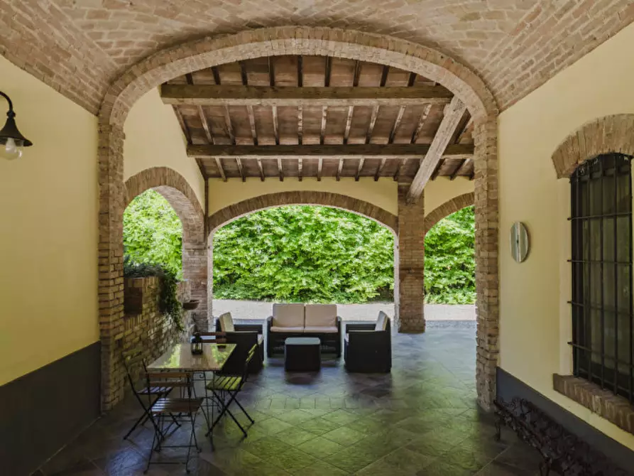 Immagine 29 di Villa in vendita  in Via Moletolo, 169 a Parma