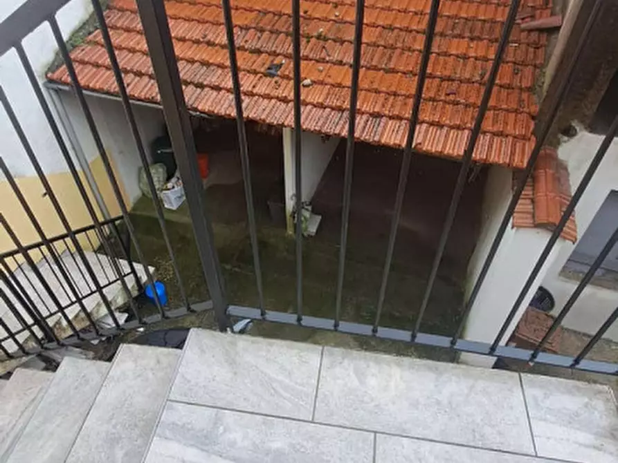 Immagine 2 di Appartamento in vendita  in Via Roma, 4 a Buscate