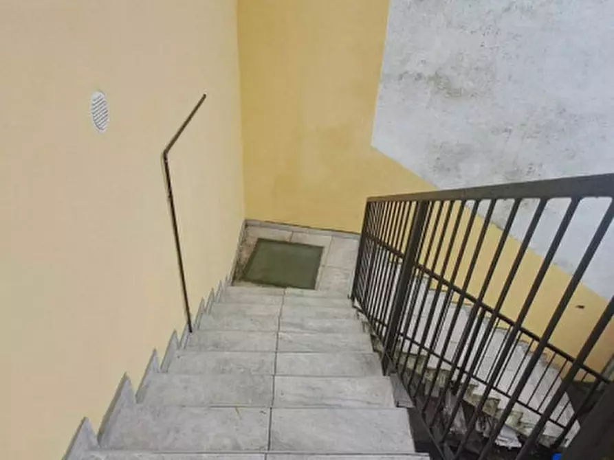 Immagine 3 di Appartamento in vendita  in Via Roma, 4 a Buscate