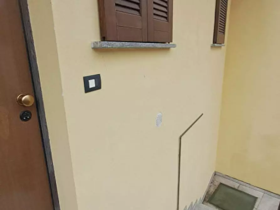 Immagine 4 di Appartamento in vendita  in Via Roma, 4 a Buscate