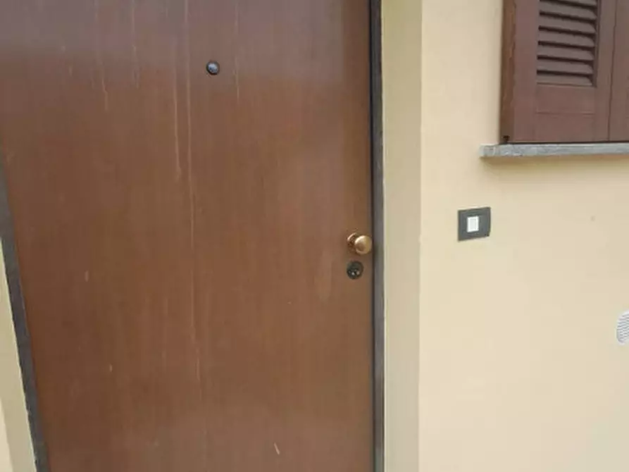 Immagine 5 di Appartamento in vendita  in Via Roma, 4 a Buscate