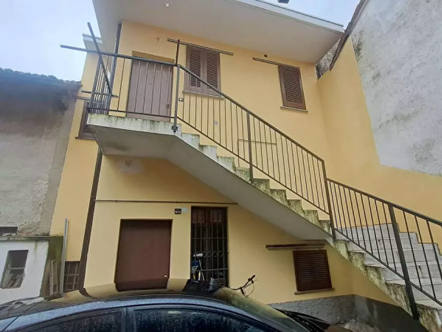 Immagine 1 di Appartamento in vendita  in Via Roma, 4 a Buscate