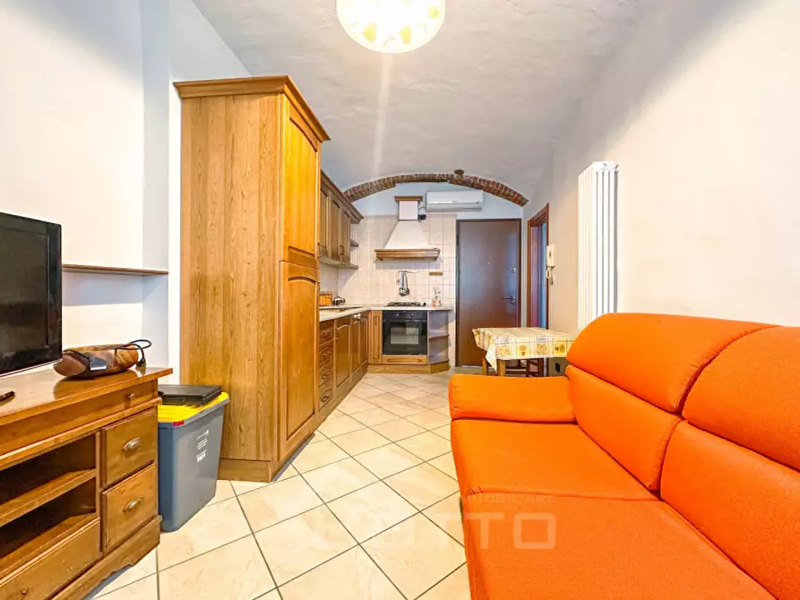 Immagine 2 di Appartamento in vendita  in Via Francesco Mattai, 6/E a Gattinara