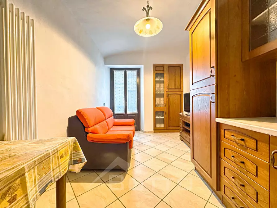 Immagine 4 di Appartamento in vendita  in Via Francesco Mattai, 6/E a Gattinara