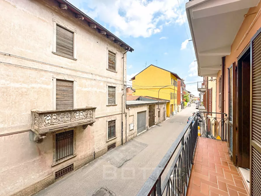 Immagine 5 di Appartamento in vendita  in Via Francesco Mattai, 6/E a Gattinara