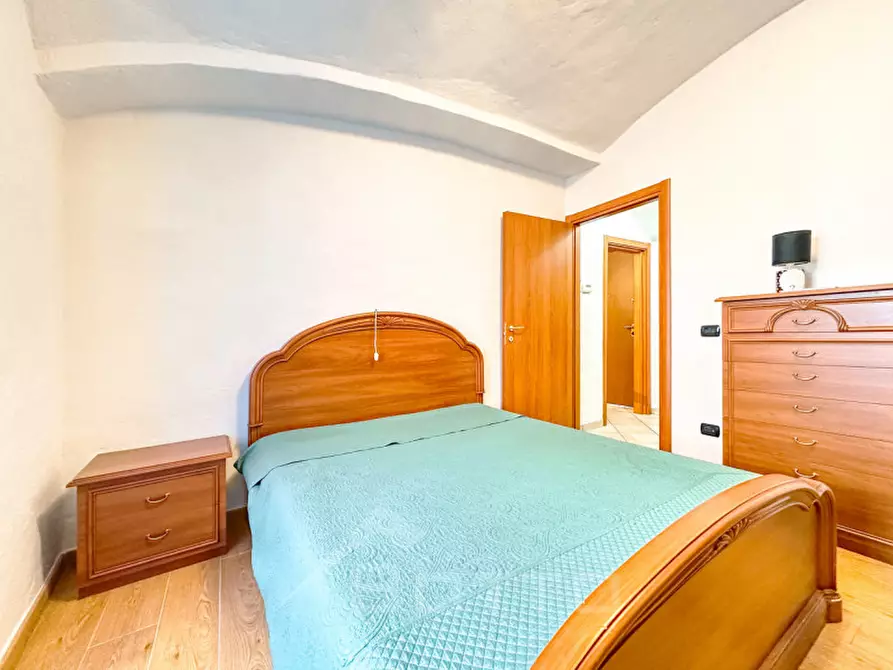 Immagine 6 di Appartamento in vendita  in Via Francesco Mattai, 6/E a Gattinara